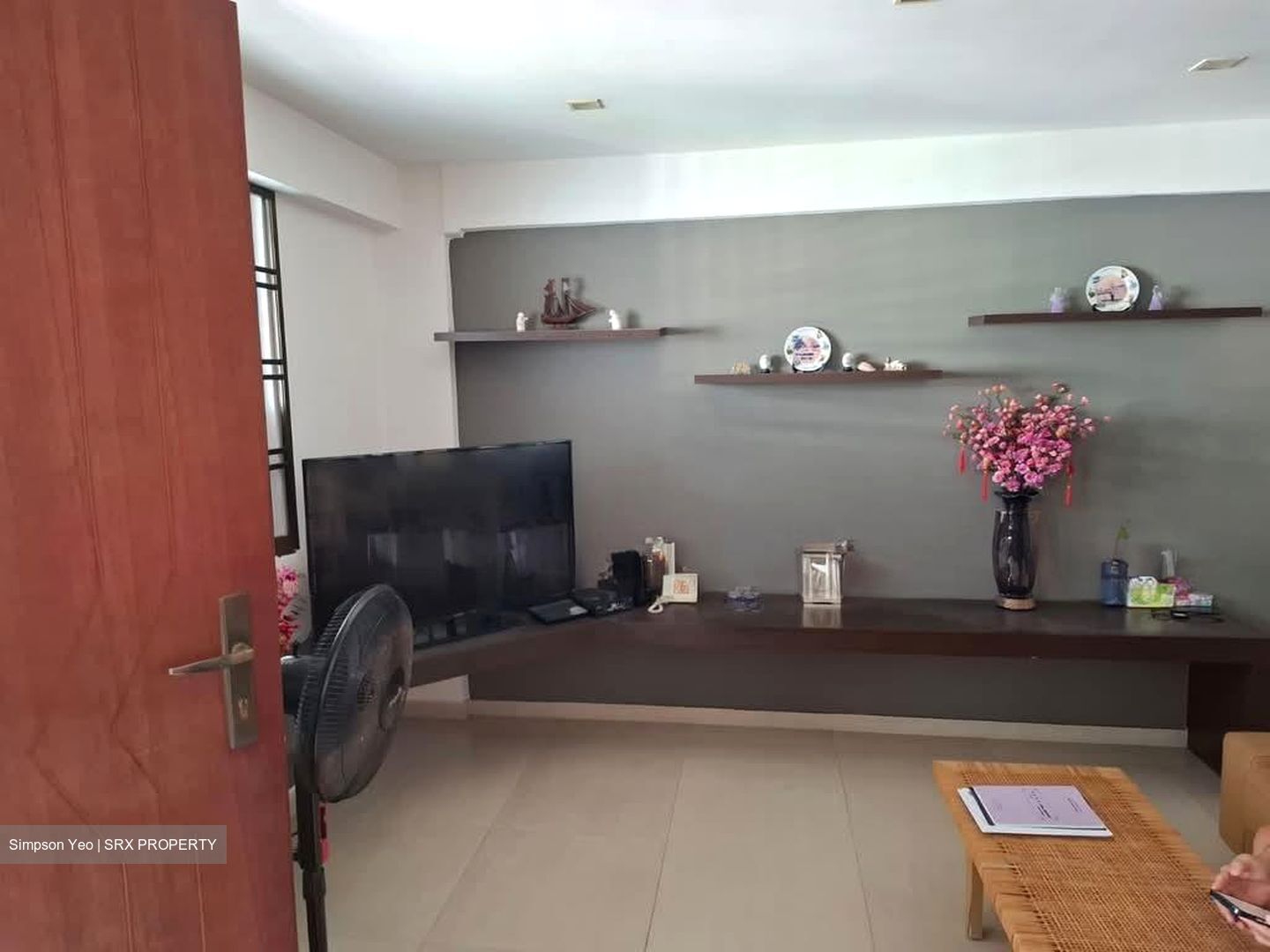 Blk 608 Clementi West Street 1 (Clementi), HDB Executive #587240051